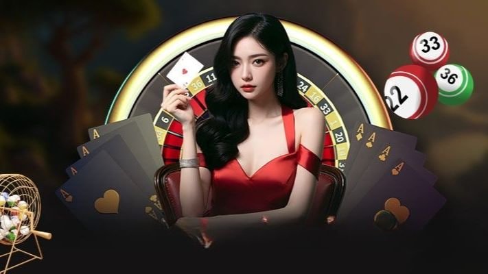 5555bet